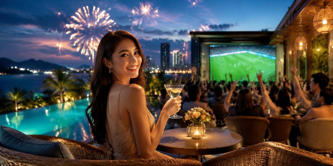 Khung cảnh casino và cá cược tại Hà Nội
