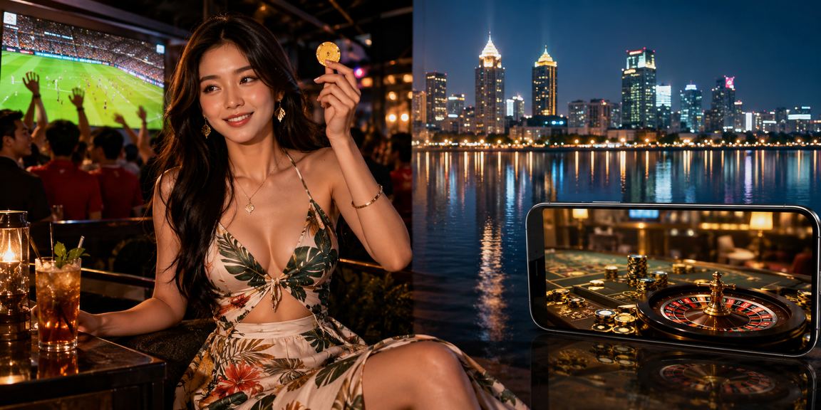 Người dùng xem tỷ lệ kèo trên điện thoại tại Hà Nội