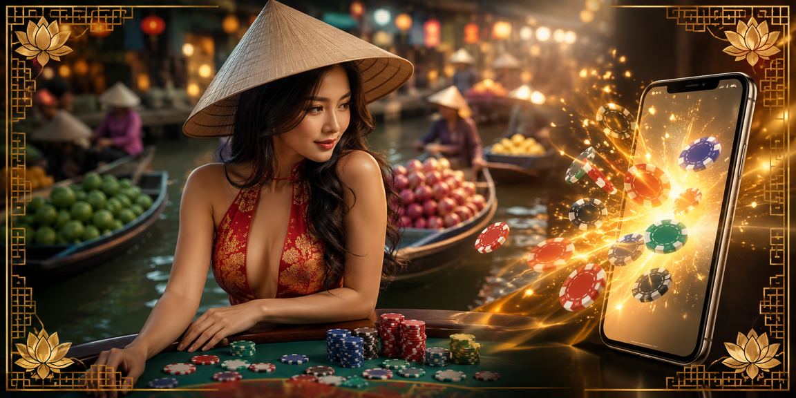 Ưu đãi hoàn tiền khi đặt cược tại miền Tây